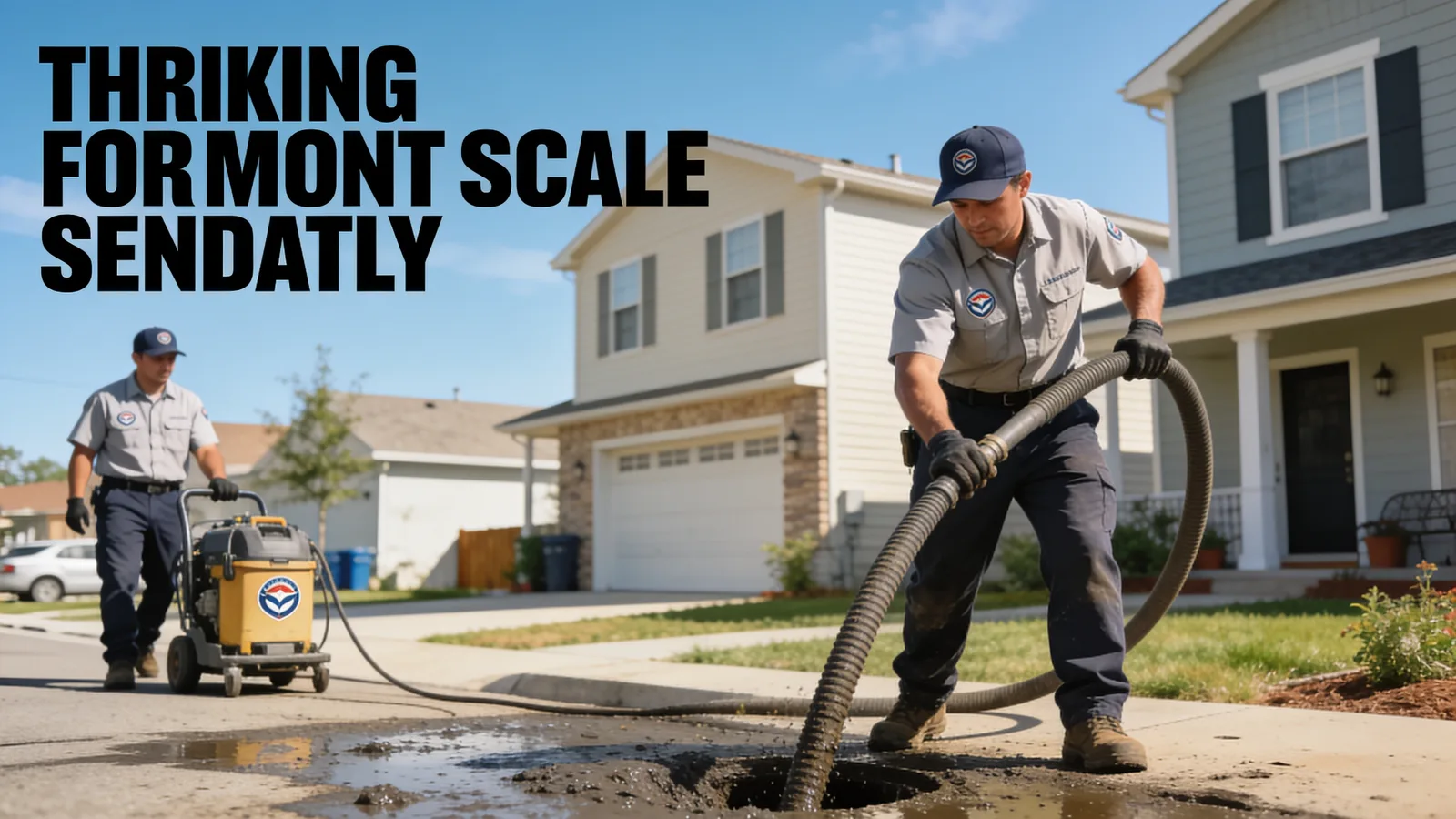 Sewage Cleanup in Endicott, NY near me